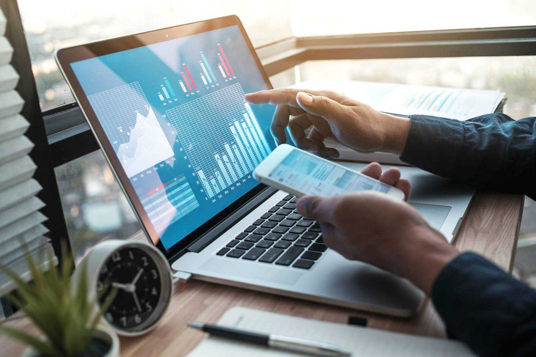 Discover ad-tech solutions that drive customer growth and better brand engagement.